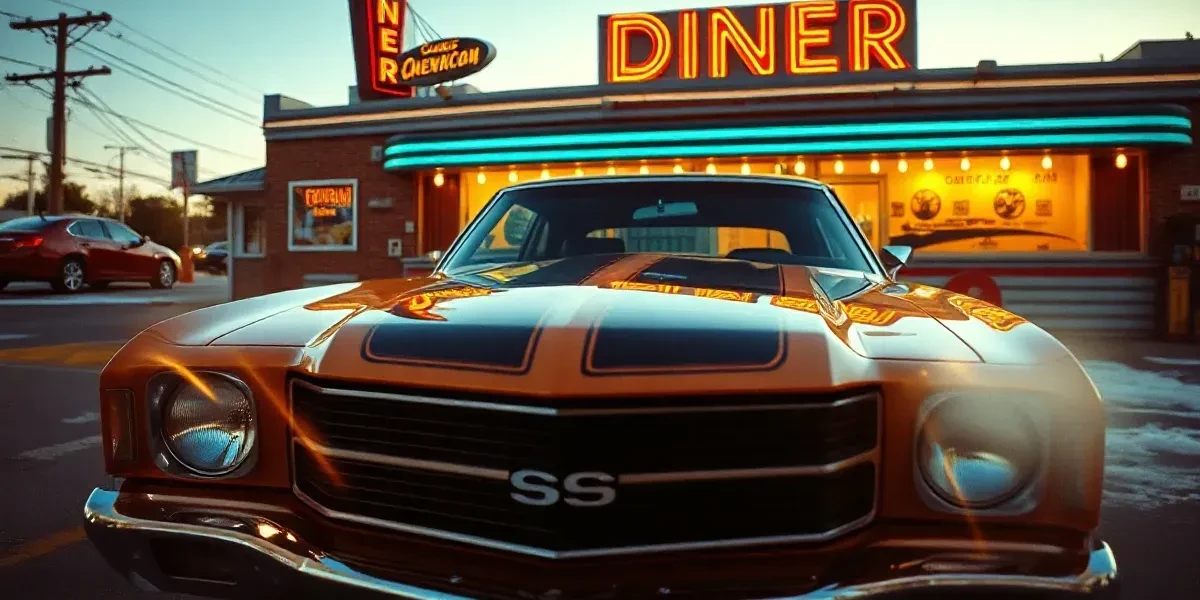 voiture-americaine