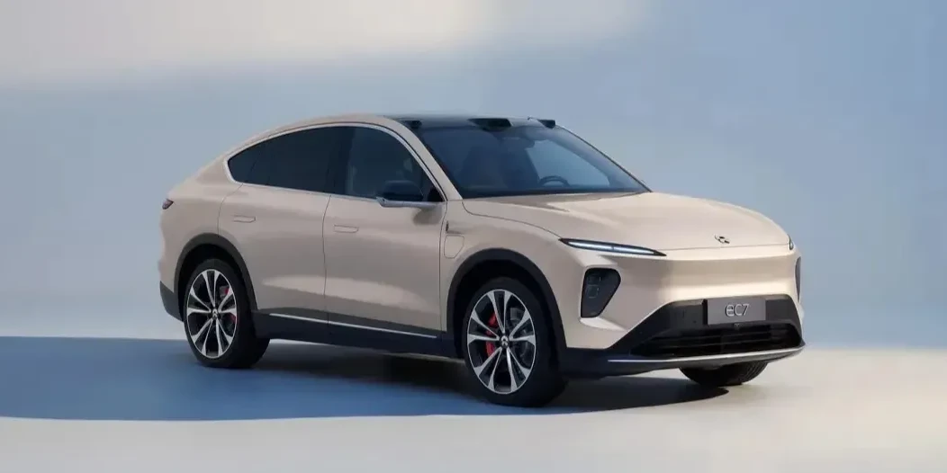 Nio-EC7
