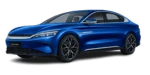 BYD-Han