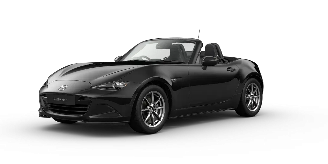 Mazda-MX-5-IV
