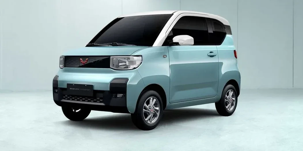Dongfeng-Fengguang