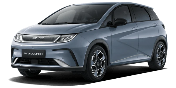 BYDDolphin