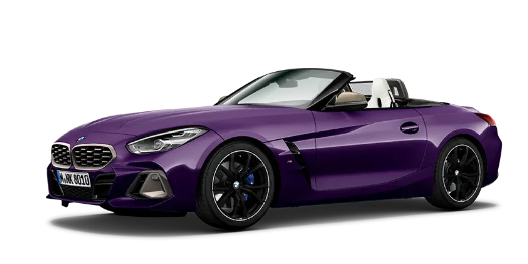 BMW-Z4-Roadster-III