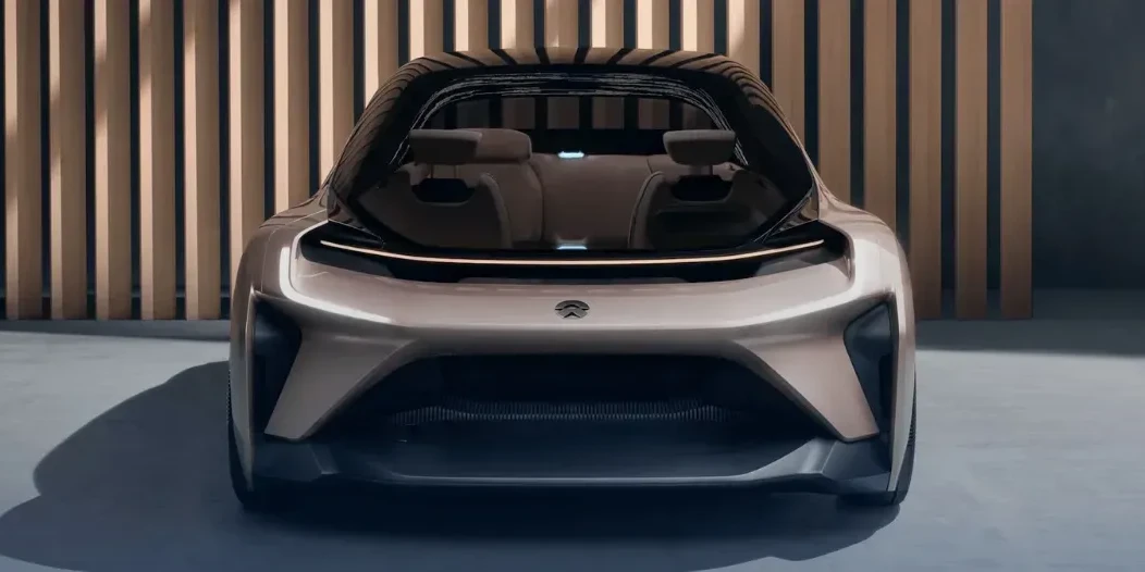 Nio-EVE