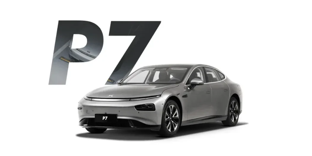 xpeng-p7