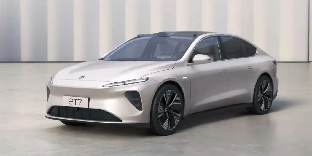 NIO-ET7
