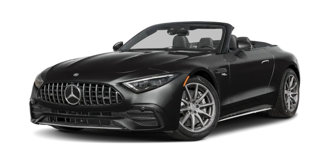 Mercedes-Benz-SL-IV