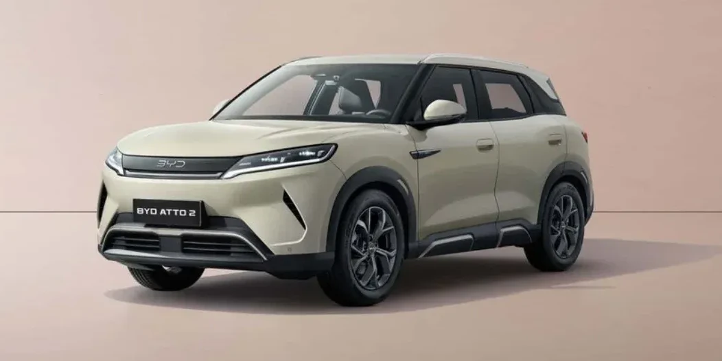 BYD-ATTO2-voiture-chinoise