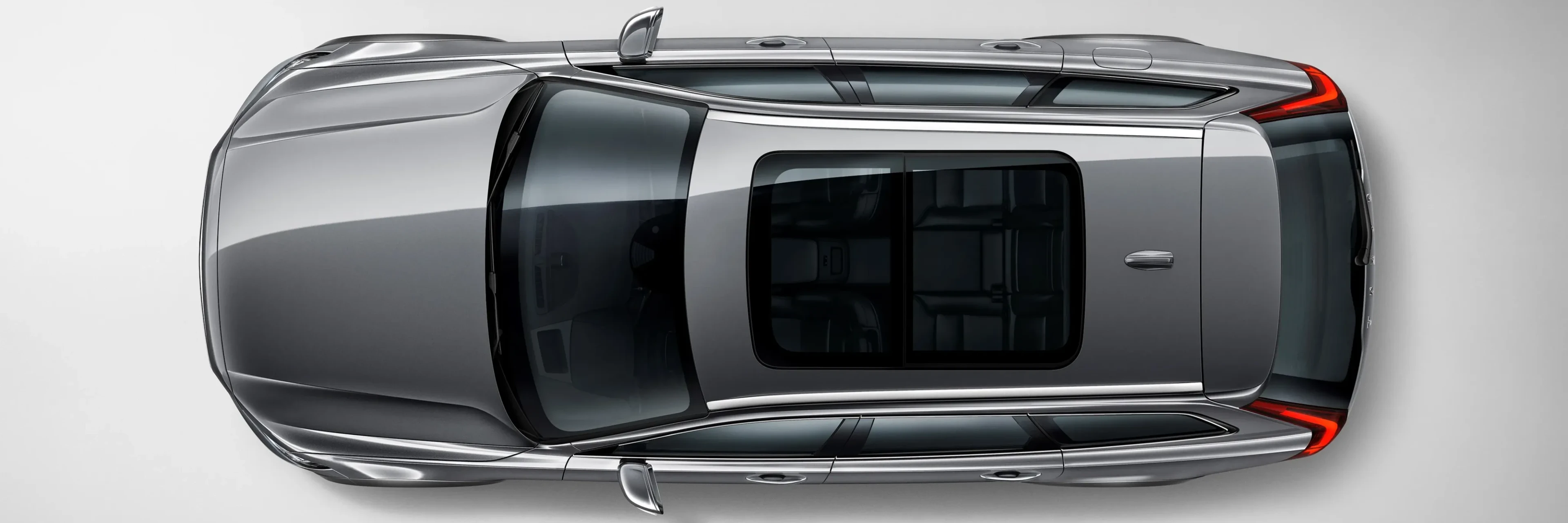 Volvo V90 toit panoramique