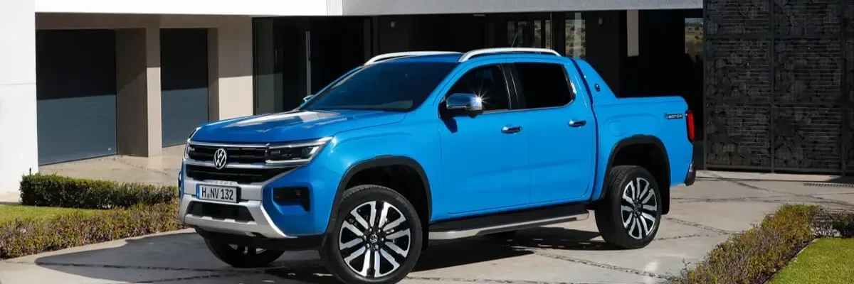 Volkswagen-Amarok-II