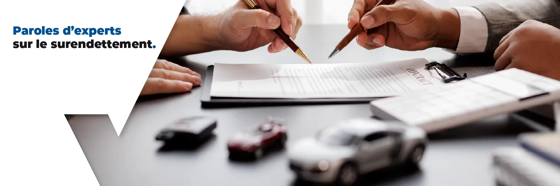 Peut On Faire Un Leasing Avec Un Dossier De Surendettement