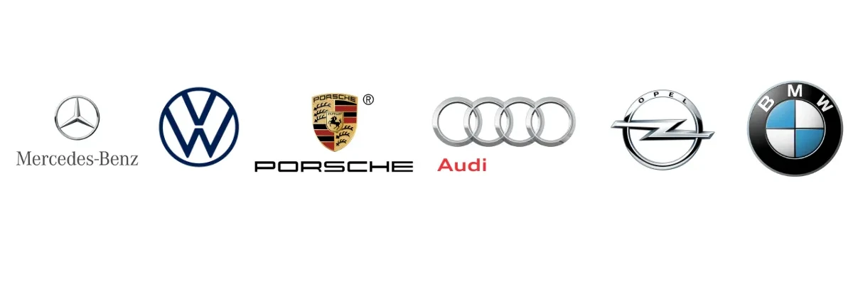 Marque-voiture-allemande