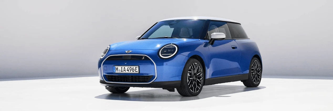 bannière-MINI-cooper-se-electric