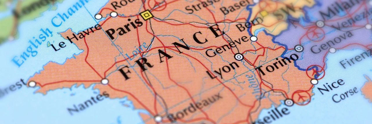 carte-de-france
