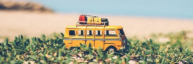camping
