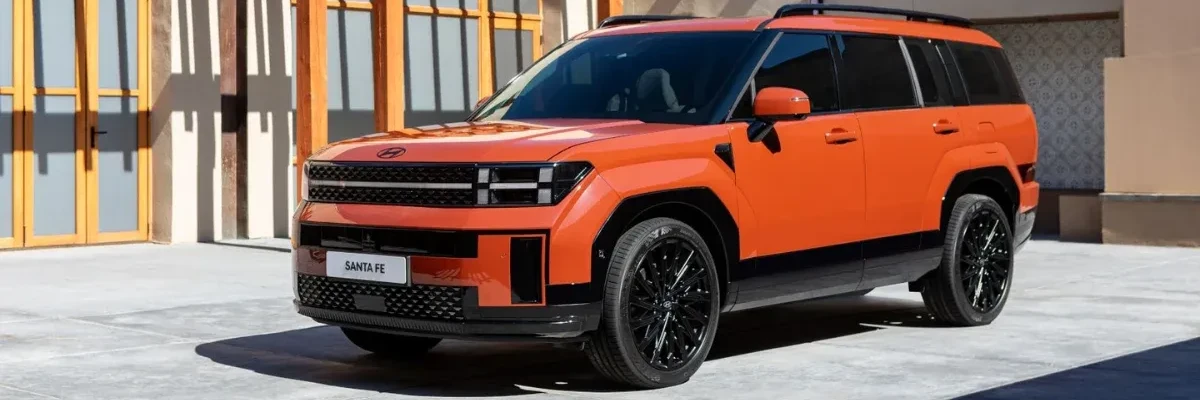 Hyundai-Santa-Fe