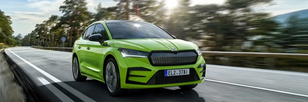 Skoda-Enyaq-coupe-RS-iV