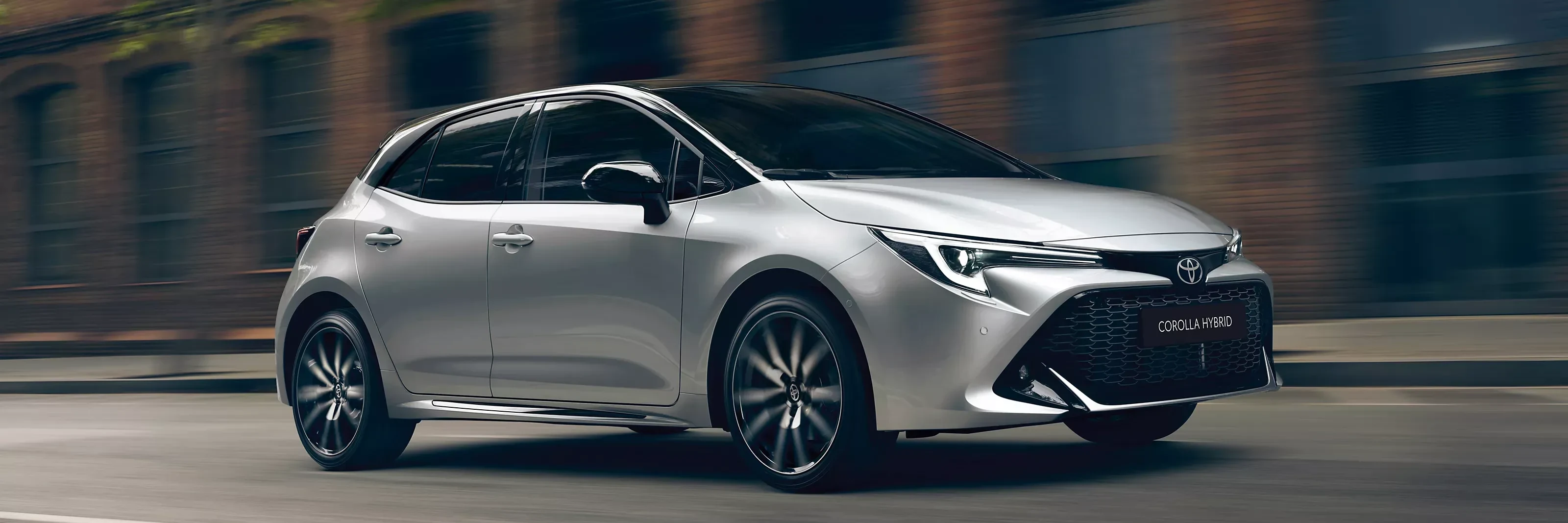 Toyota-Corolla