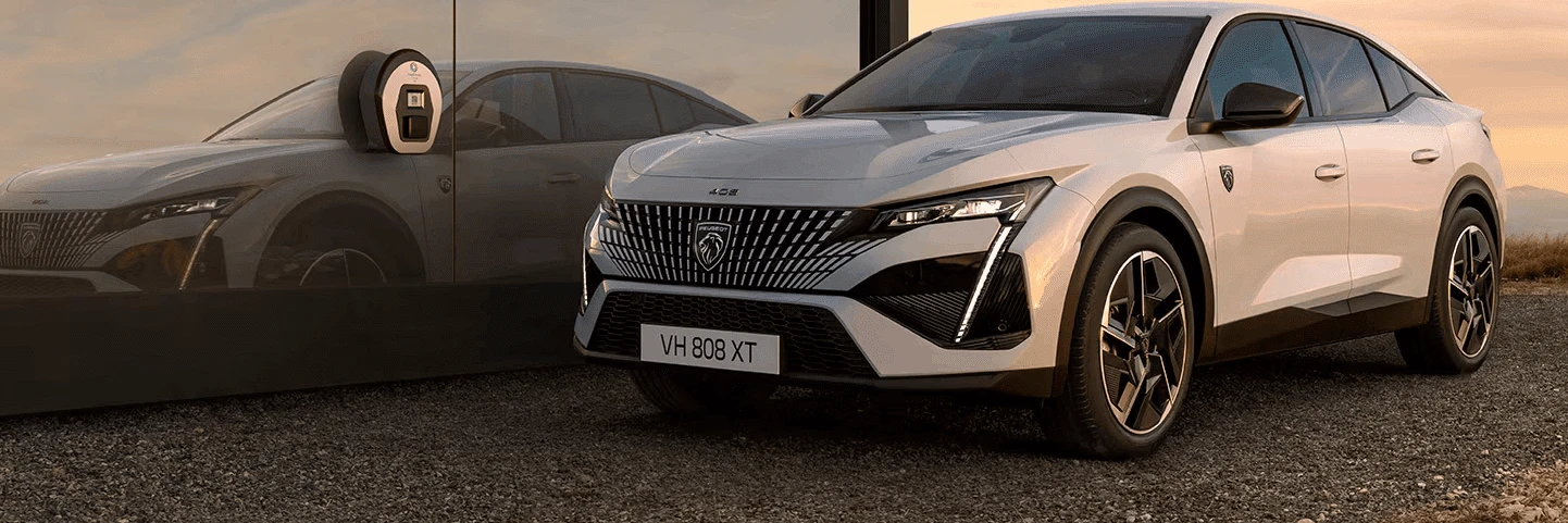 Peugeot-408-electrique-présentation