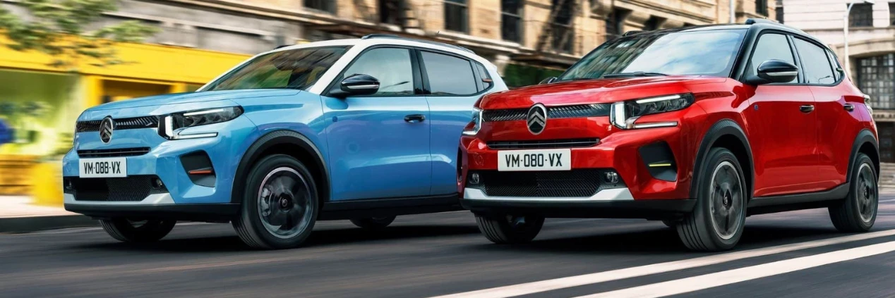 bannière-e-C3-electrique