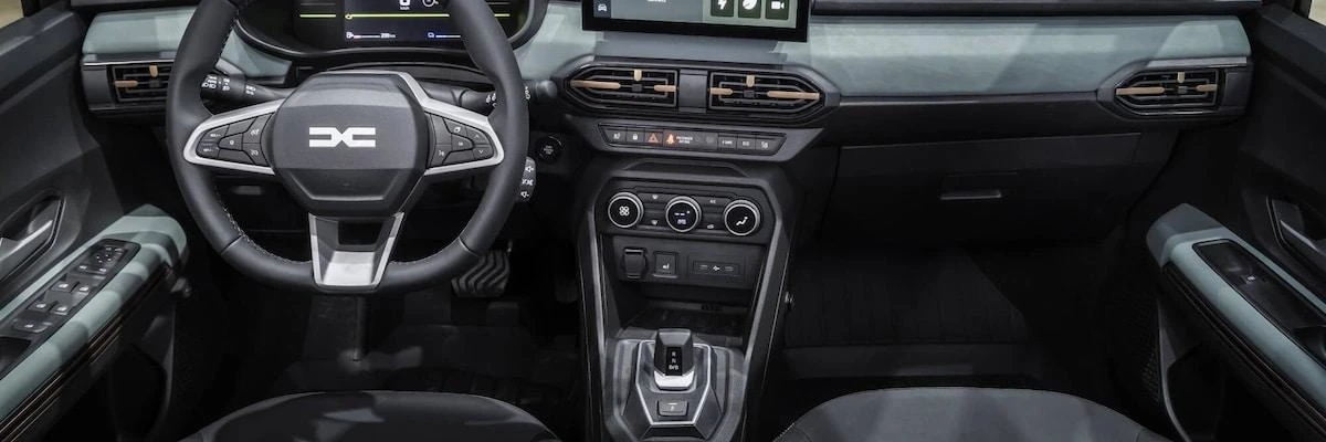 TABLEAU DE BORD JOGGER2