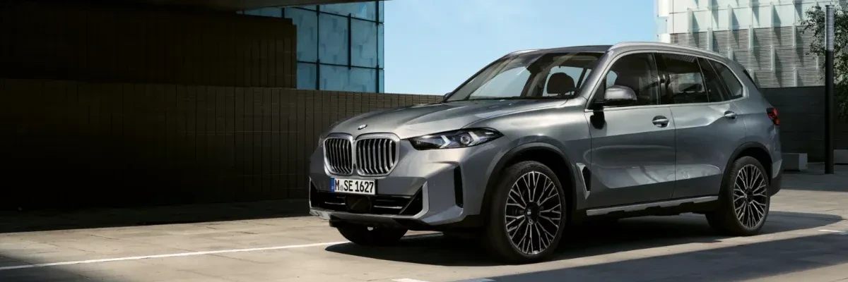 BMW-X5