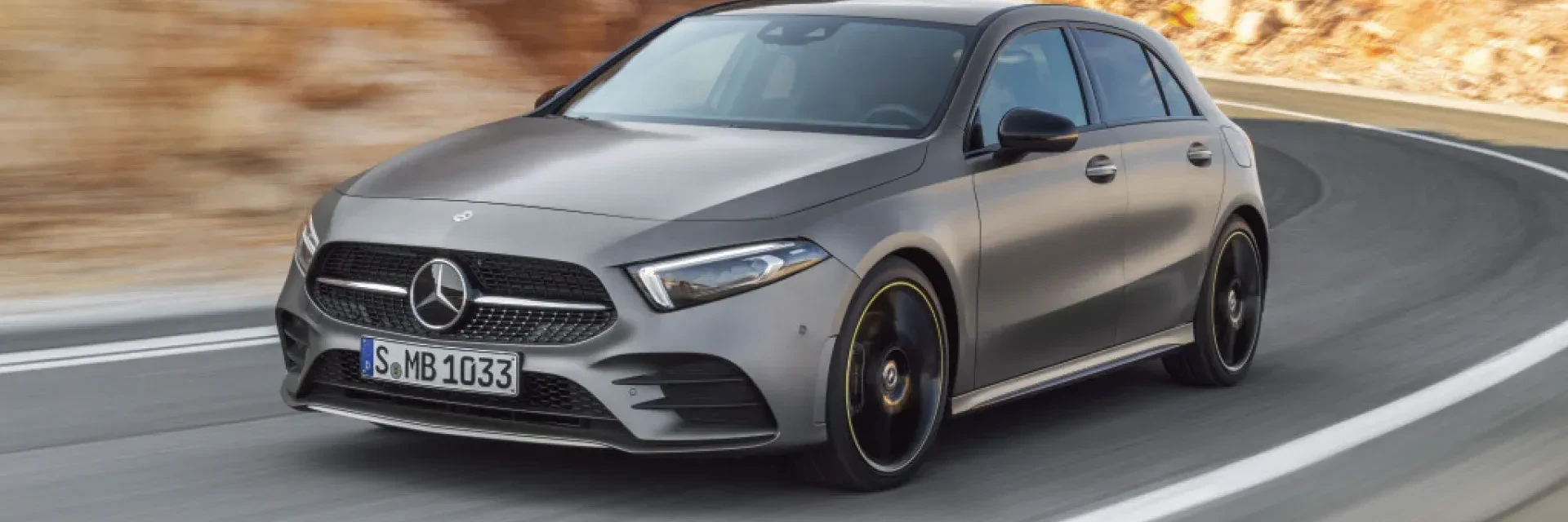 banniere-berline-compacte-mercedes-classe-a