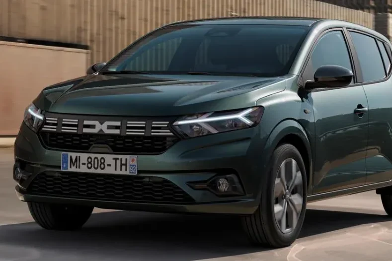 Dacia-Sandero-2024