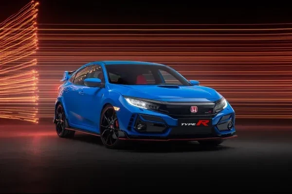 voiture-Honda-Civic