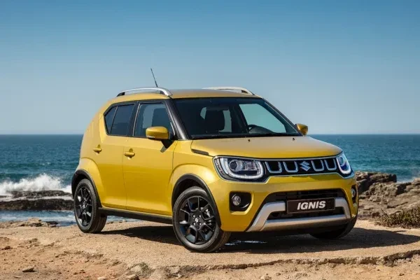 Suzuki-Ignis-1.2-Dualjet-face-avant