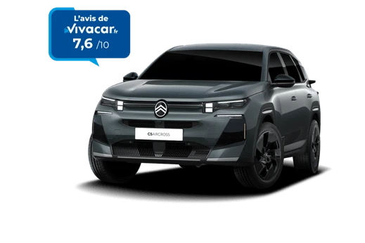 Note-vivacar-citroen-C5-aircross-2026