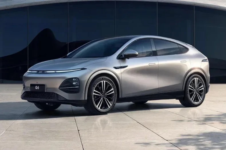 Xpeng-G6