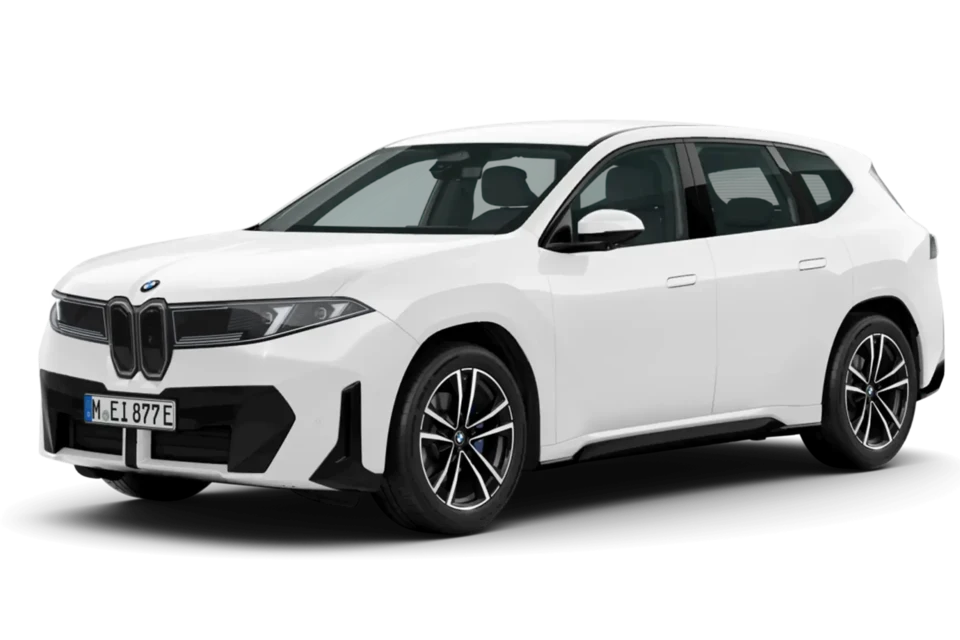 Skoda Elroq version 60