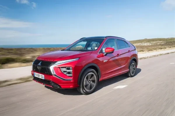 Mitsubishi-Eclipse-Cross