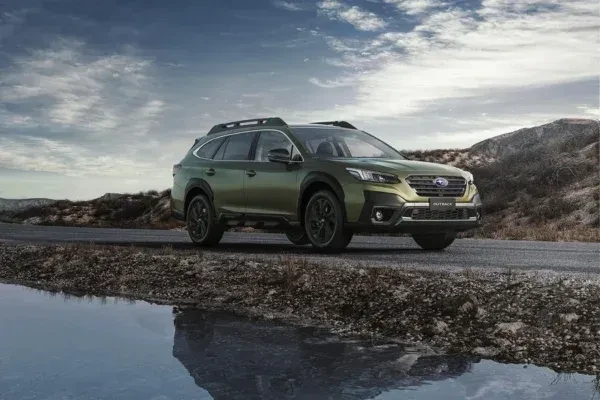 Subaru-Outback