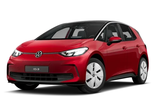 Vw ID3