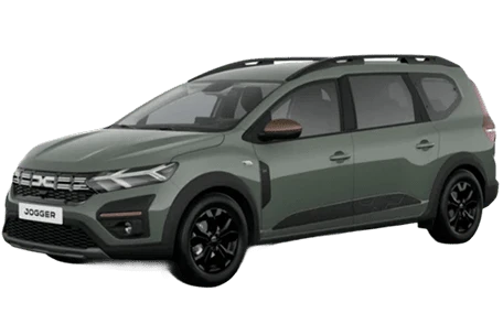 Dacia-jogger