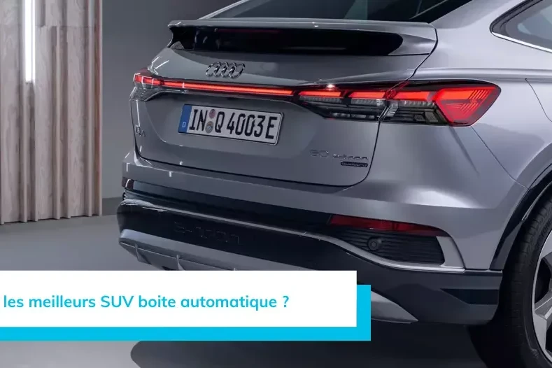 SUV_boite_automatique