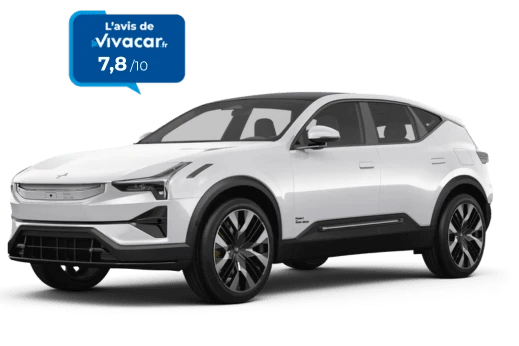note polestar 3 vivacar