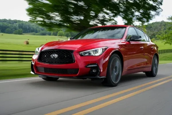 Infiniti-Q50