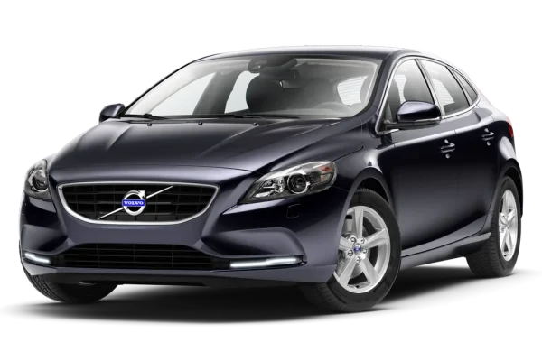 Volvo-V40