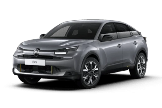 Citroën e-C4