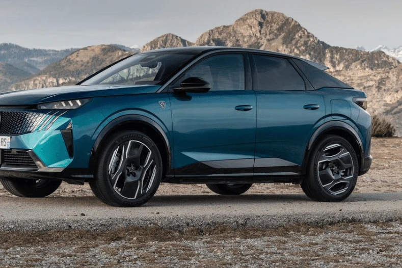 SUV-peugeot-3008-2