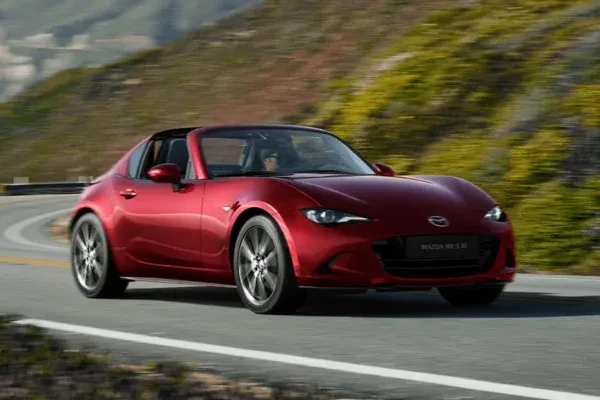 Mazda-MX-5