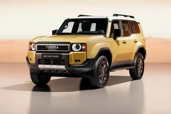 Toyota-Land-Cruiser