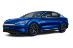 BYD-Han