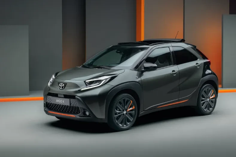 Toyota-Aygo-X