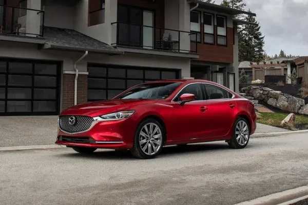 Mazda-6