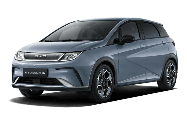 BYDDolphin