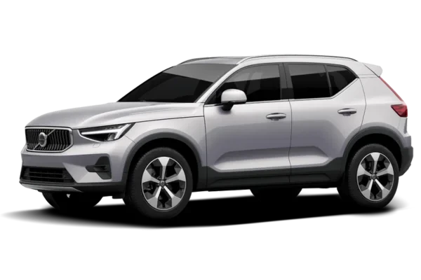 Volvo-XC40